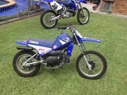 2006 YAMAHA PW80 SERVICE REPAIR MANUAL