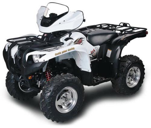 2006 YAMAHA YFM7FGPW GRIZZLY ATV SERVICE REPAIR MANUAL DOWNLOAD