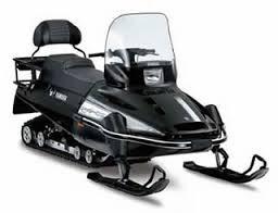 2006 Yamaha BRAVO LT Snowmobile Service Repair Maintenance Overhaul Workshop Manual