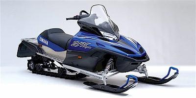 2006 Yamaha SX VENOM ER Snowmobile Service Repair Maintenance Overhaul Workshop Manual