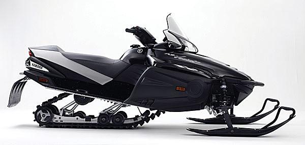2006 Yamaha VECTOR GT MOUNTAIN SE Snowmobile Service Repair Maintenance Overhaul Workshop Manual