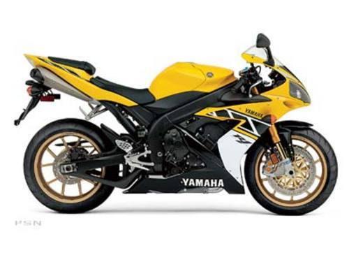 2007 2008 Yamaha YZFR1W YZFR1WC Service Repair Manual INSTANT DOWNLOAD