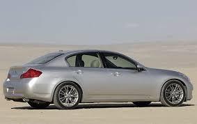 2007 Infiniti G35 Sedan Factory Service Repair Manual INSTANT