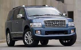 2007 Infiniti QX56 Factory Service Repair Manual INSTANT