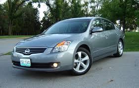 2007 Nissan Altima Service Repair Workshop Manual INSTANT