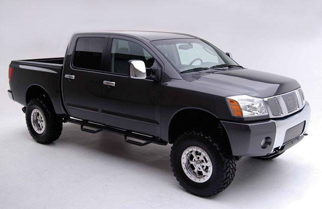 2007 Nissan Titan A60 Series Factory Service Repair Manual INSTANT DOWNLOAD