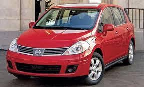 2007 Nissan Versa Service Repair Workshop Manual INSTANT