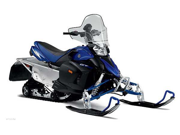2007 Yamaha PHAZER GT Snowmobile Service Repair Maintenance Overhaul Workshop Manual