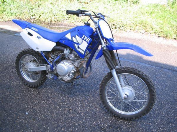 2007 Yamaha TT R125E L LE Owner lsquo s Motorcycle Service Manual