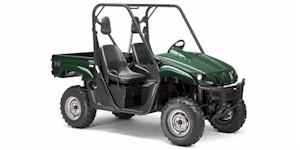 2007 Yamaha YXR45FW ATV SERVICE REPAIR MANUAL DOWNLOAD