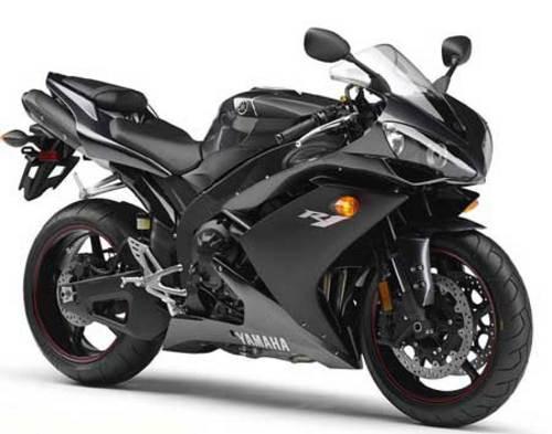 2007 Yamaha YZFR1W Service Repair Workshop Manual DOWNLOAD