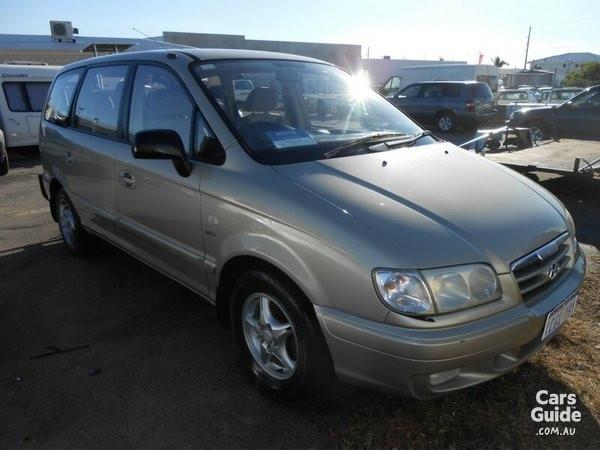 2007 hyundai trajet used 4550303 1 l