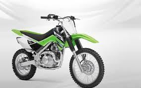 2008 2011 Kawasaki KLX140 KLX140L 4 Stroke Motorcycle Repair
