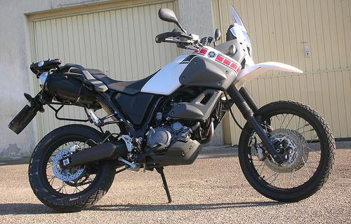 2008 2011 Yamaha XT660 Tenere Service Repair Workshop Manual DOWNLOAD 2008 2009 2010 2012