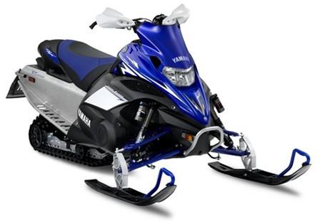 2008 2013 YAMAHA FX NYTRO SERIES SNOWMOBILE REPAIR MANUAL
