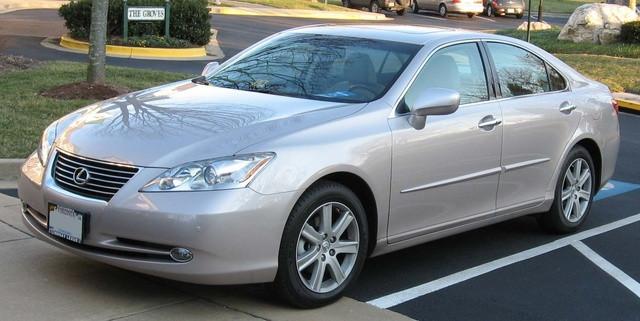 2008 lexus es 350 pic 65469 640x480 1