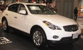 2008 Infiniti EX35 Factory Service Repair Manual INSTANT