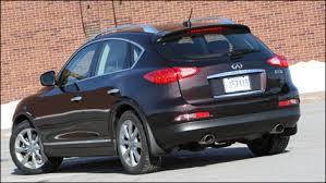 2008 Infiniti EX35 Service Repair Workshop Manual