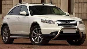 2008 Infiniti FX35 FX45 Factory Service Repair Manual INSTANT