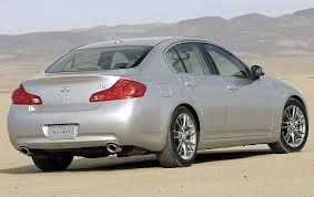 2008 Infiniti G35 Sedan Factory Service Repair Manual INSTANT