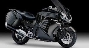 2008 Kawasaki 1400GTR Service Repair Manual