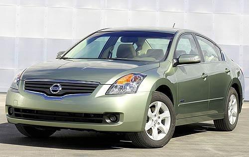 2008 NISSAN ALTIMA HYBRID SERVICE REPAIR MANUAL DOWNLOAD