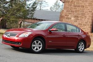 2008 Nissan Altima Hybrid HL32 Series Factory Service Repair Manual INSTANT DOWNLOAD