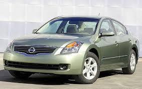 2008 Nissan Altima Hybrid Service Repair Workshop Manual INSTANT