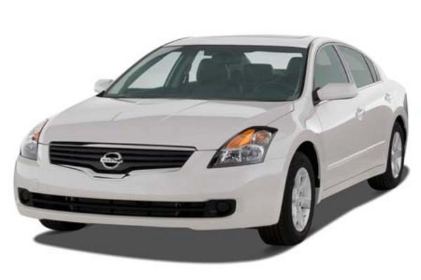 2008 Nissan Altima L32 Series Factory Service Repair Manual INSTANT DOWNLOAD
