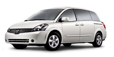 2008 Nissan Quest Service Repair Workshop Manual DOWNLOAD