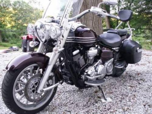 2008 Yamaha VX19 Raider Service Repair Manual Download 1