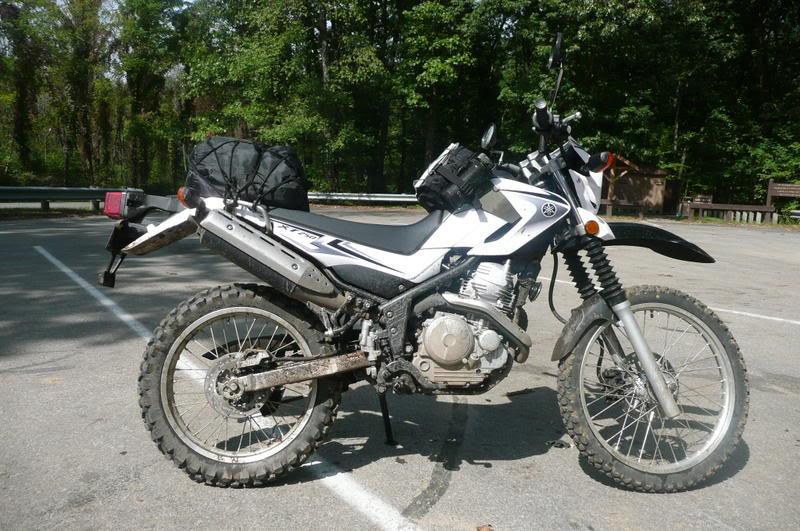 2008 Yamaha XT250X XT250XC Service Repair Manual INSTANT DOWNLOAD
