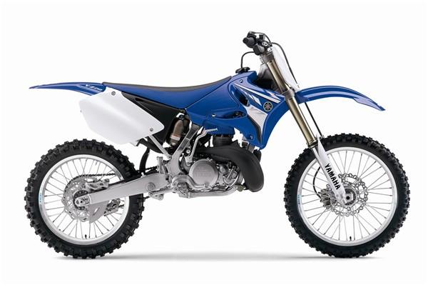 2008 Yamaha YZ250 Owner lsquo s Motorcycle Service Manual