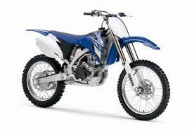 2008 Yamaha YZ450F 4 Stroke Motorcycle Repair Manual PDF