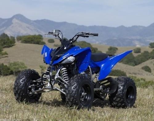 2008 yamaha RAPTOR 250 YFM250RX ATV SERVICE REPAIR MANUAL DOWNLOAD