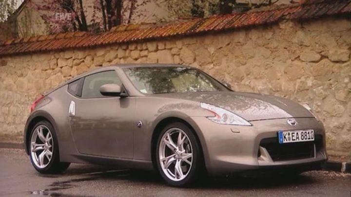 2009 2010 Nissan 370Z Coupe Z34 Service Repair Manuals