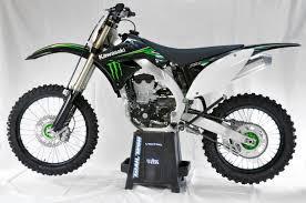 2009 2011 Kawasaki KX450f Service Repair Manual INSTANT