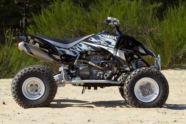 2009 2012 YAMAHA YFZ450 ATV REPAIR MANUAL PDF DOWNLOAD