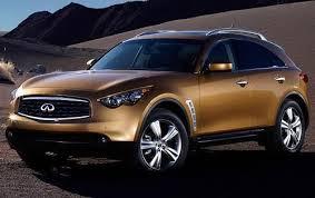 2009 Infiniti FX35 FX50 Factory Service Repair Manual INSTANT