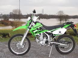 2009 Kawasaki KLX250S KLX250SF 4 Stroke Motorcycle Repair