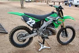 2009 Kawasaki KX250F Service Repair Manual INSTANT