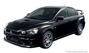 2009 MITSUBISHI LANCER