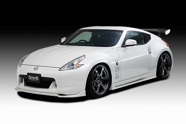 2009 Nissan 370Z Z34 Series Factory Service Repair Manual INSTANT DOWNLOAD