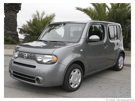 2009 Nissan Cube Service Repair Manual INSTANT