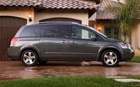 2009 Nissan Quest Service Repair Manual INSTANT