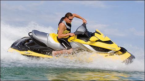 2009 SeaDoo Sea Doo Personal Watercraft Service Repair Workshop Manual DOWNLOAD