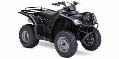 2009 Suzuki Ozark 250. V139116522