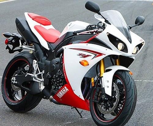 2009 YAMAHA YZF R1Y YZF R1C MOTORCYCLE SERVICE REPAIR MANUAL DOWNLOAD