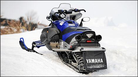 2009 Yamaha APEX GT MOUNTAIN SE ER RTX RTX ER GT 40TH ANNIVERSARY MTX ATTAK GT Snowmobile Service Repair Maintenance Overhaul Workshop Manual