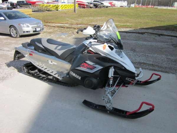 2009 Yamaha FX NYTRO MTX RTX RTX SE XTX Snowmobile Service Repair Maintenance Overhaul Workshop Manual